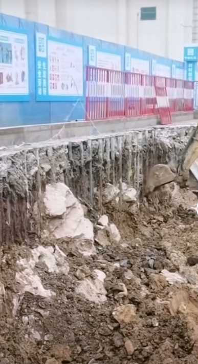 阳泉矿区微型桩