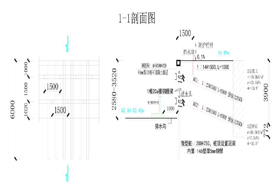 阳泉矿区工程设计