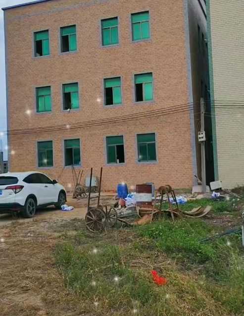 阳泉矿区倾斜加固
